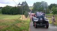 Bild: Festumzug zum 800. Geburtstag Osterodes