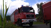 Bild: Festumzug zum 800. Geburtstag Osterodes