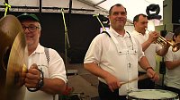 Bild: Festumzug zum 800. Geburtstag Osterodes