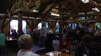 Bild: Festumzug zum 800. Geburtstag Osterodes