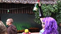 Bild: Festumzug zum 800. Geburtstag Osterodes