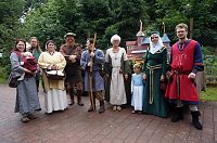 Bild: 800 Jahre Osterode
