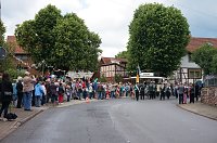 Bild: 800 Jahre Osterode