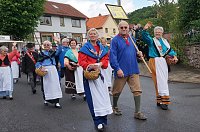 Bild: 800 Jahre Osterode