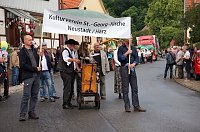 Bild: 800 Jahre Osterode