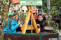 Bild: 800 Jahre Osterode
