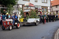 Bild: 800 Jahre Osterode