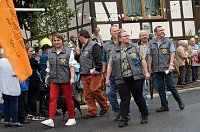 Bild: 800 Jahre Osterode