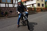Bild: 800 Jahre Osterode