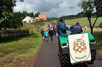 Bild: 800 Jahre Osterode