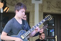 Bild: Jazzbaumfest am Nordh&auml;user Theater
