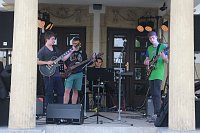 Bild: Jazzbaumfest am Nordh&auml;user Theater