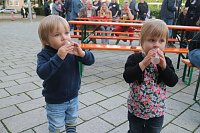 Bild: Jazzbaumfest am Nordh&auml;user Theater