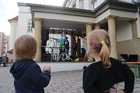 Bild: Jazzbaumfest am Nordh&auml;user Theater