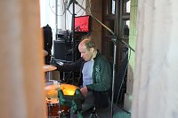 Bild: Jazzbaumfest am Nordh&auml;user Theater