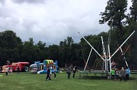 Bild: Familienfest der Peter Gruppe