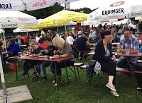 Bild: Familienfest der Peter Gruppe