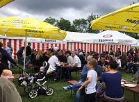 Bild: Familienfest der Peter Gruppe