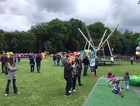 Bild: Familienfest der Peter Gruppe