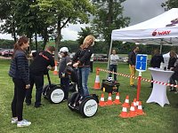 Bild: Familienfest der Peter Gruppe