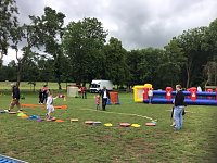 Bild: Familienfest der Peter Gruppe