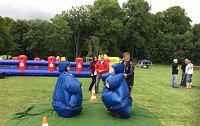 Bild: Familienfest der Peter Gruppe
