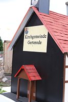 Bild: 750 Jahre Gerterode - der Festumzug