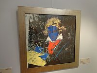 Bild: Vernissage