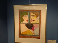 Bild: Vernissage