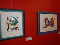 Bild: Vernissage im Kunsthaus