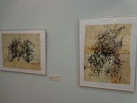 Bild: Vernissage im Kunsthaus