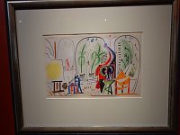 Bild: Vernissage im Kunsthaus