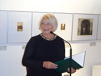 Bild: Vernissage im Kunsthaus