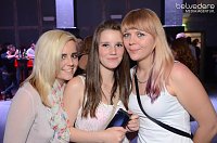 Bild: Party im Jugendclubhaus in Nordhausen - der Samstag