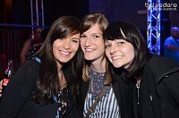 Bild: Party im Jugendclubhaus in Nordhausen - der Samstag