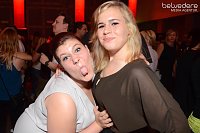 Bild: Party im Jugendclubhaus in Nordhausen - der Samstag