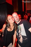 Bild: Party im Jugendclubhaus in Nordhausen - der Samstag