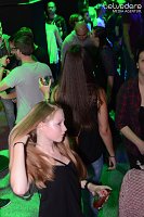 Bild: Party im Jugendclubhaus in Nordhausen - der Samstag