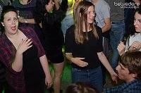 Bild: Party im Jugendclubhaus in Nordhausen - der Samstag