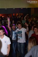 Bild: Party im Jugendclubhaus in Nordhausen - der Samstag