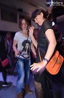 Bild: Party im Jugendclubhaus in Nordhausen - der Samstag