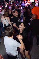 Bild: Party im Jugendclubhaus in Nordhausen - der Samstag