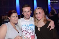 Bild: Party im Jugendclubhaus in Nordhausen - der Samstag