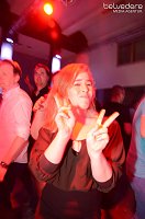 Bild: Party im Jugendclubhaus in Nordhausen - der Samstag