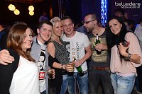 Bild: Party im Jugendclubhaus in Nordhausen - der Samstag