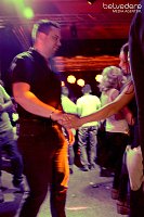 Bild: Party im Jugendclubhaus in Nordhausen - der Samstag