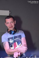 Bild: Party im Jugendclubhaus in Nordhausen - der Samstag