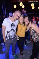 Bild: Party im Jugendclubhaus in Nordhausen - der Samstag