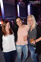 Bild: Party im Jugendclubhaus in Nordhausen - der Samstag