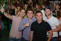 Bild: Party im Jugendclubhaus in Nordhausen - der Samstag